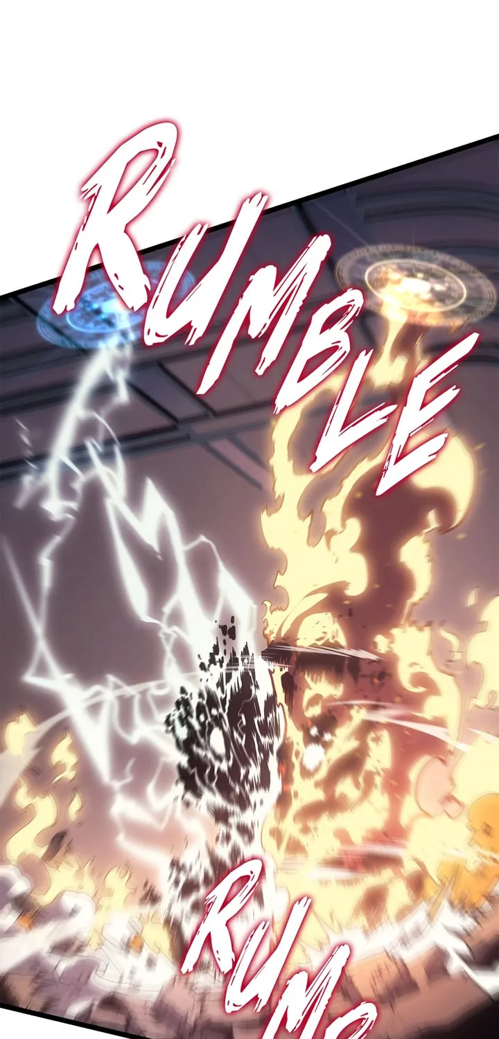 Read Solo Leveling chapter 118 image 44 on Lezhin