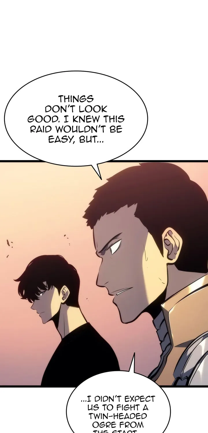 Read Solo Leveling chapter 118 image 47 on Lezhin