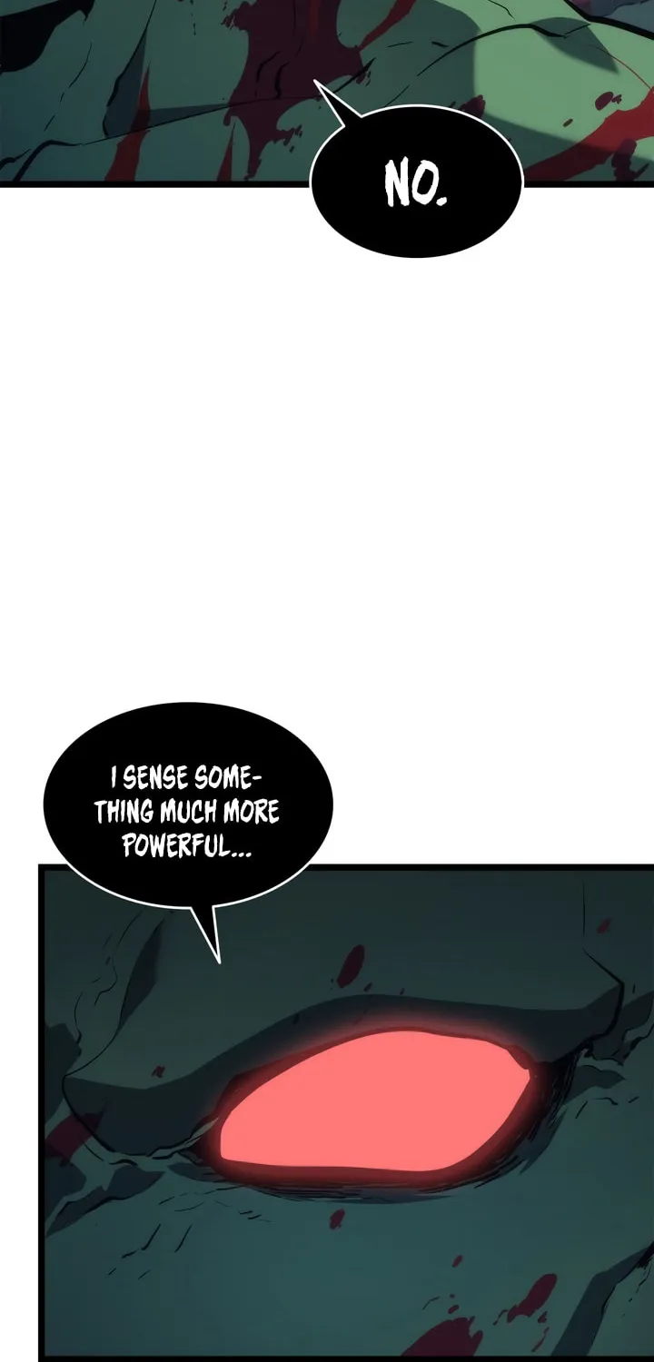 Read Solo Leveling chapter 118 image 5 on Lezhin