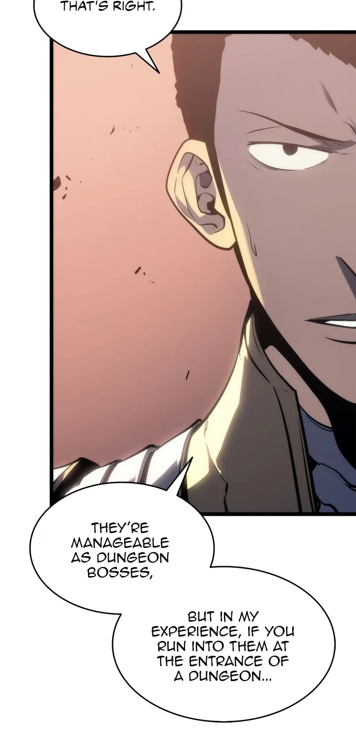 Read Solo Leveling chapter 118 image 50 on Lezhin