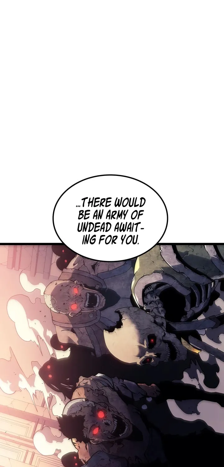 Read Solo Leveling chapter 118 image 51 on Lezhin