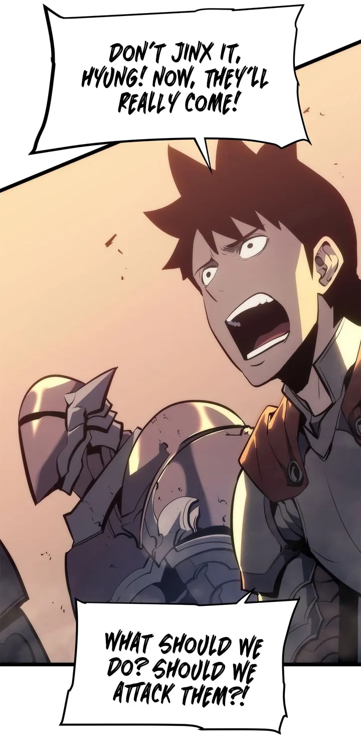 Read Solo Leveling chapter 118 image 53 on Lezhin