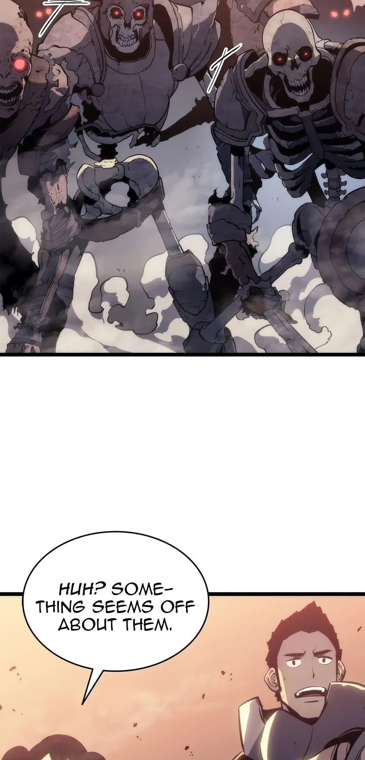 Read Solo Leveling chapter 118 image 56 on Lezhin