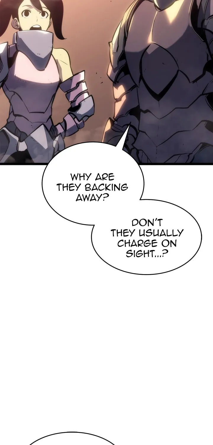 Read Solo Leveling chapter 118 image 57 on Lezhin