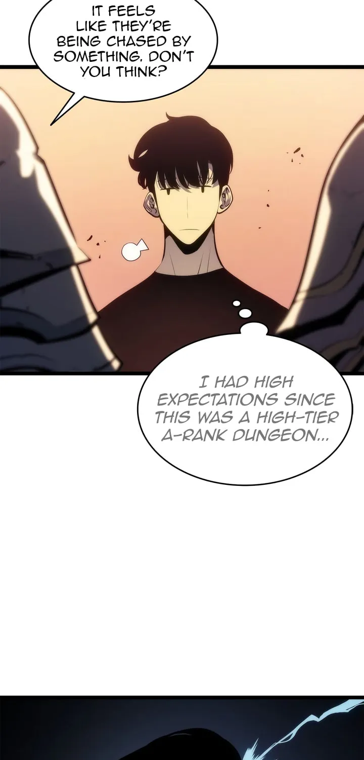 Read Solo Leveling chapter 118 image 58 on Lezhin