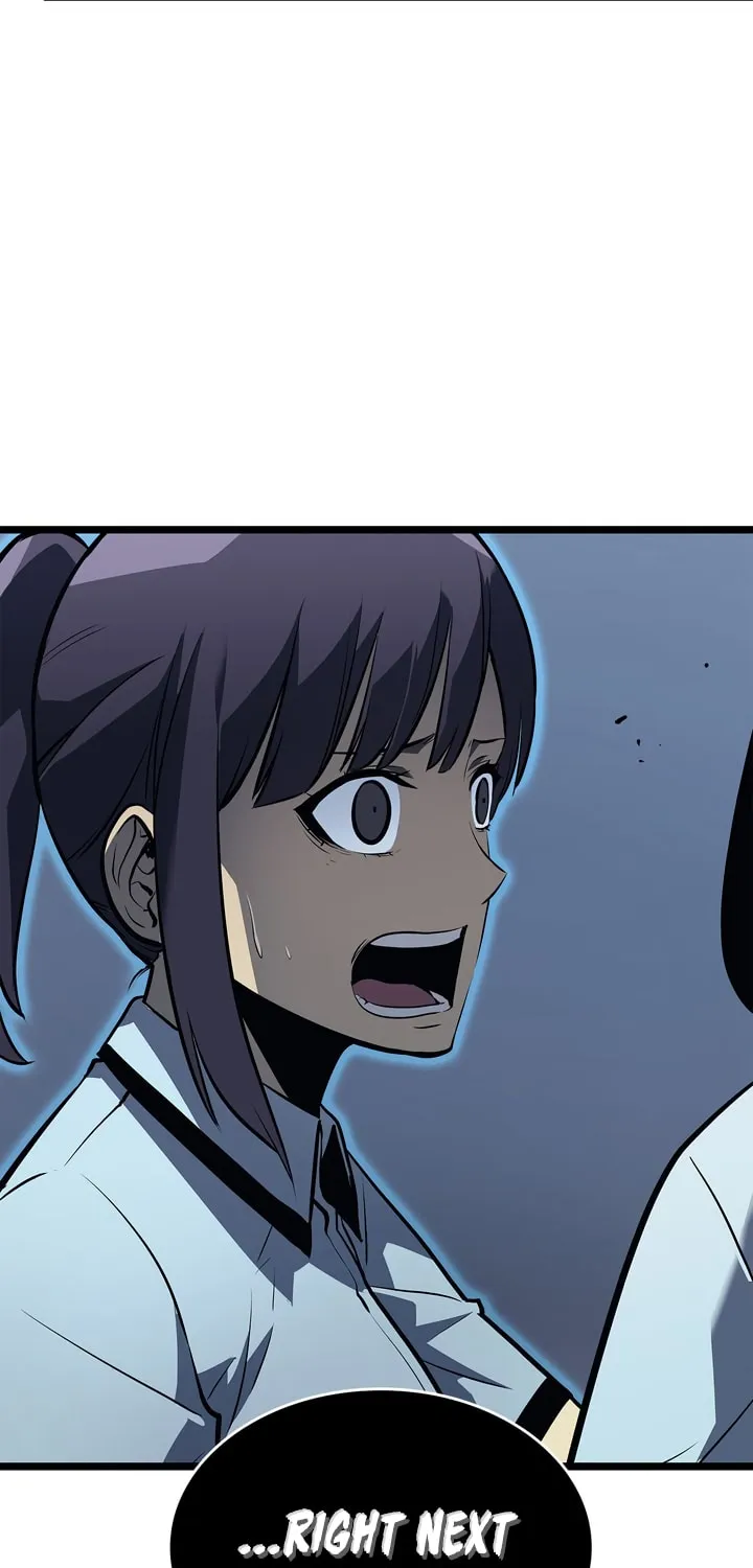 Read Solo Leveling chapter 118 image 6 on Lezhin