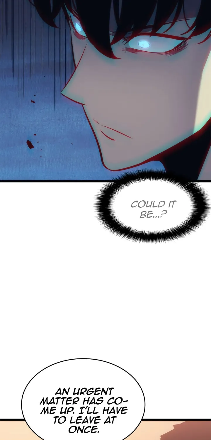 Read Solo Leveling chapter 118 image 60 on Lezhin