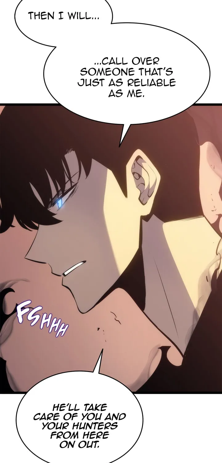 Read Solo Leveling chapter 118 image 63 on Lezhin