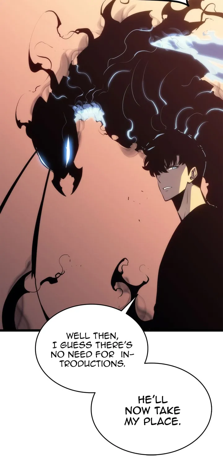 Read Solo Leveling chapter 118 image 66 on Lezhin