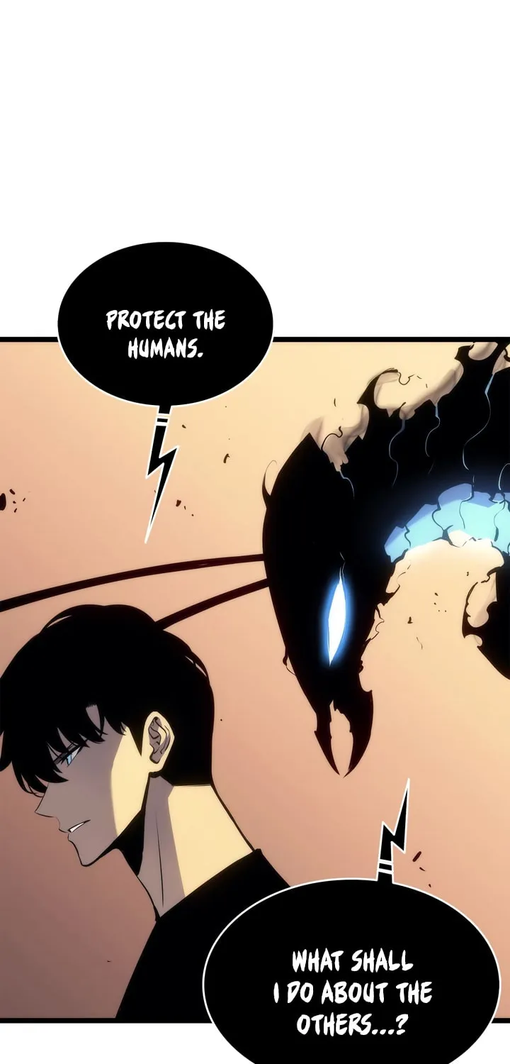 Read Solo Leveling chapter 118 image 67 on Lezhin