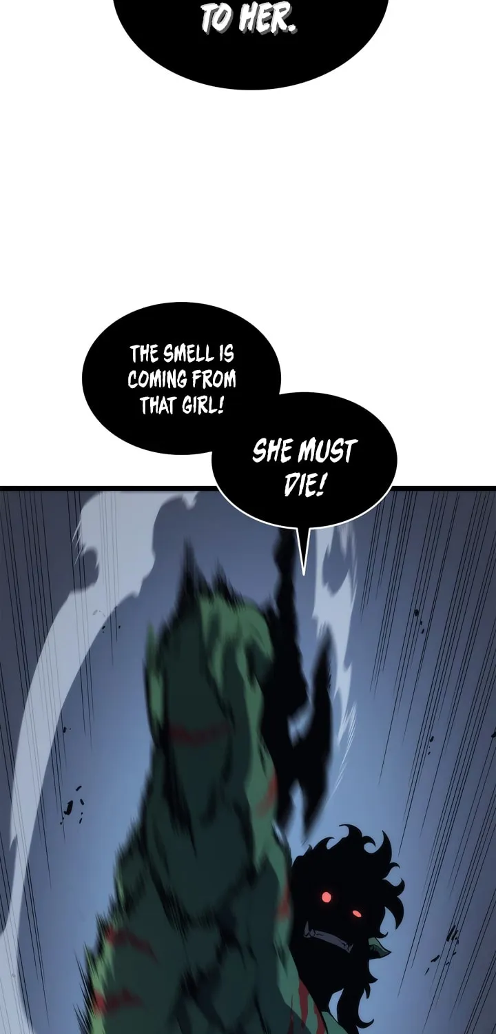 Read Solo Leveling chapter 118 image 7 on Lezhin