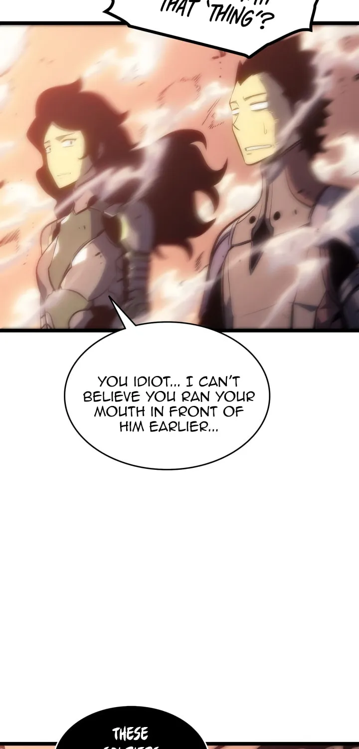 Read Solo Leveling chapter 118 image 70 on Lezhin