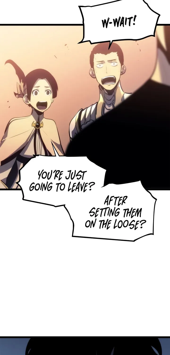 Read Solo Leveling chapter 118 image 72 on Lezhin