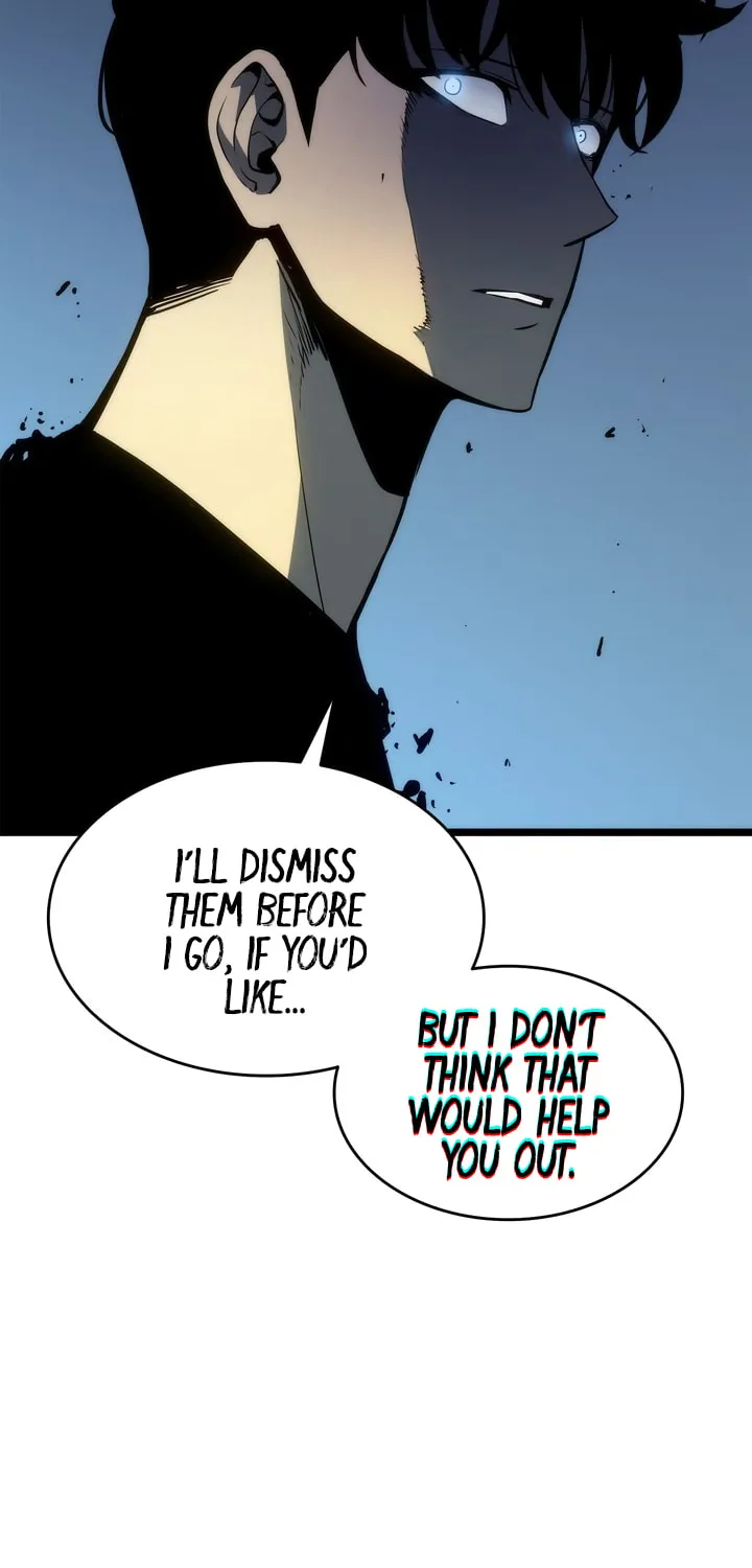 Read Solo Leveling chapter 118 image 73 on Lezhin