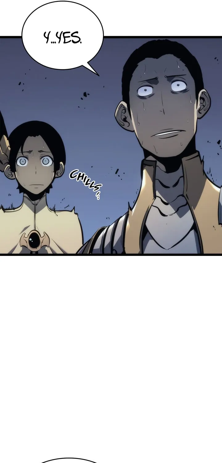Read Solo Leveling chapter 118 image 74 on Lezhin