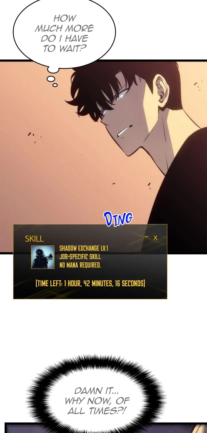 Read Solo Leveling chapter 118 image 75 on Lezhin