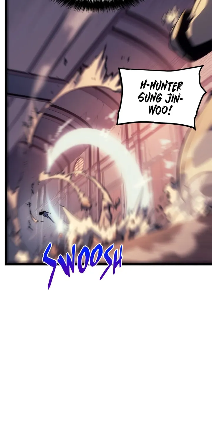 Read Solo Leveling chapter 118 image 76 on Lezhin