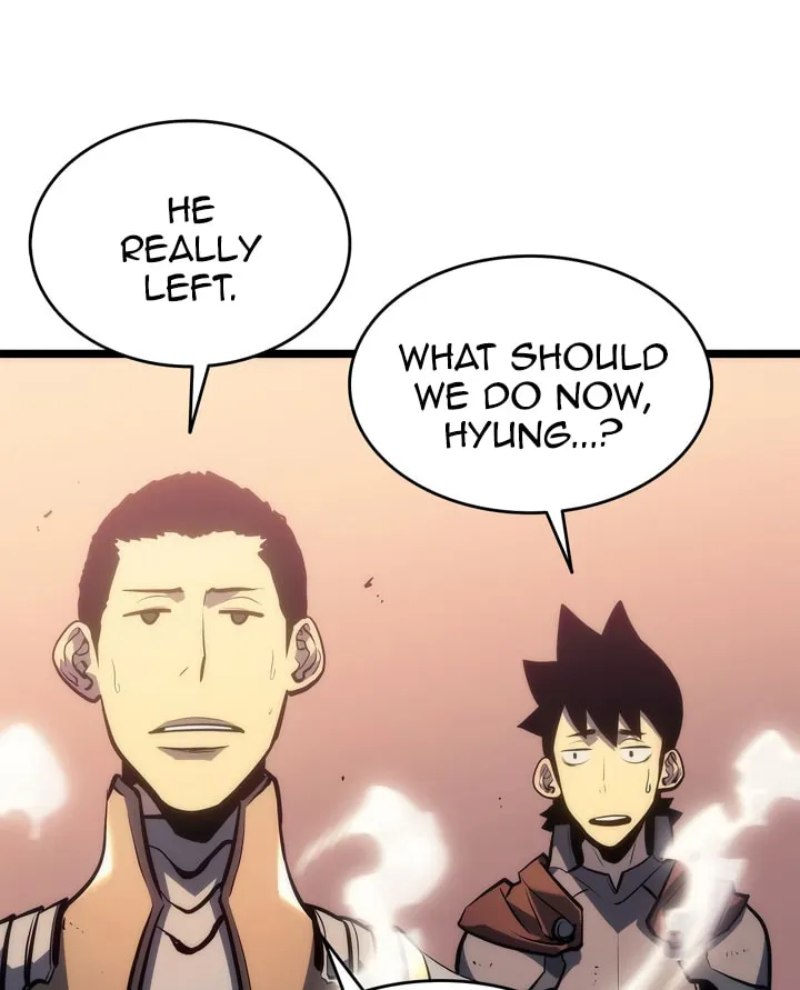 Read Solo Leveling chapter 118 image 77 on Lezhin