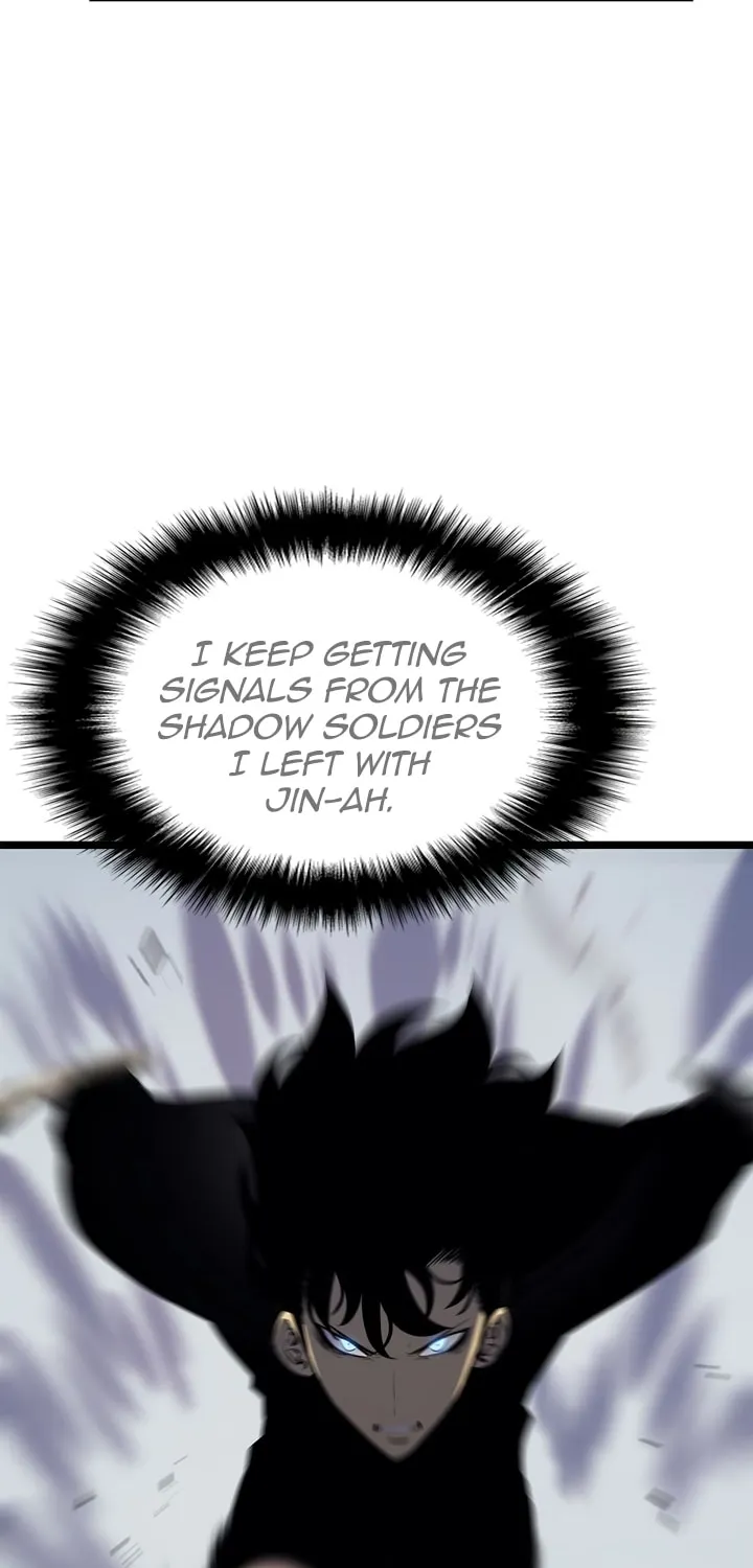 Read Solo Leveling chapter 118 image 79 on Lezhin