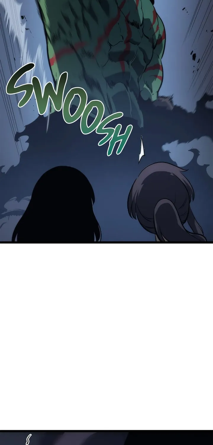 Read Solo Leveling chapter 118 image 8 on Lezhin
