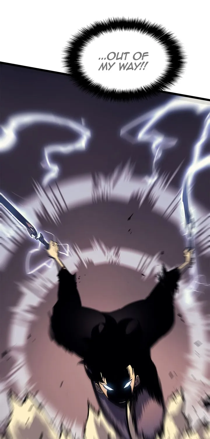 Read Solo Leveling chapter 118 image 82 on Lezhin