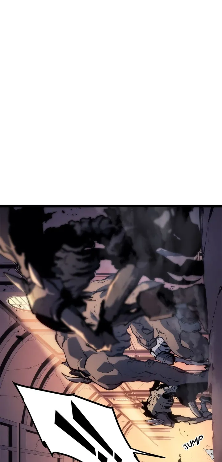 Read Solo Leveling chapter 118 image 84 on Lezhin