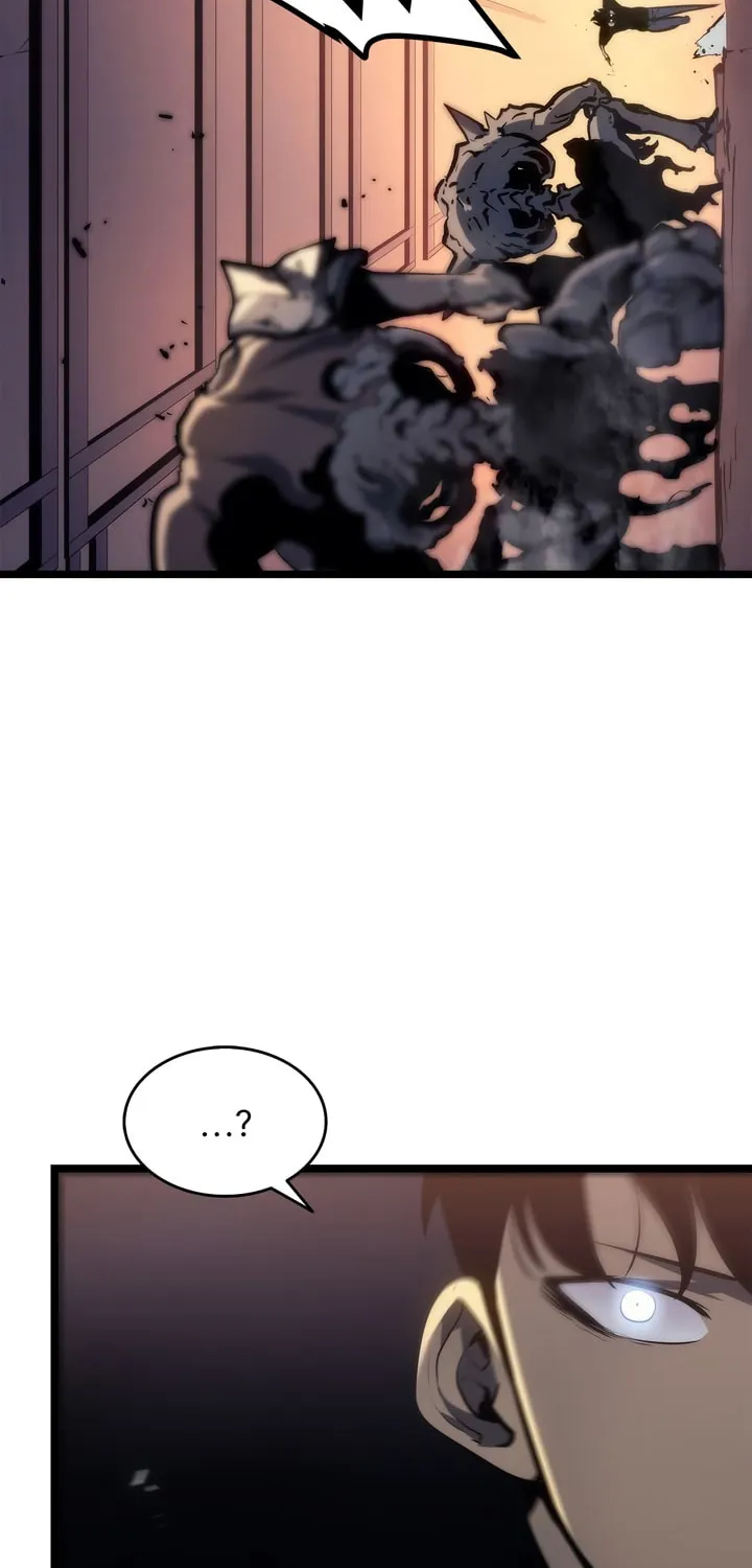 Read Solo Leveling chapter 118 image 85 on Lezhin