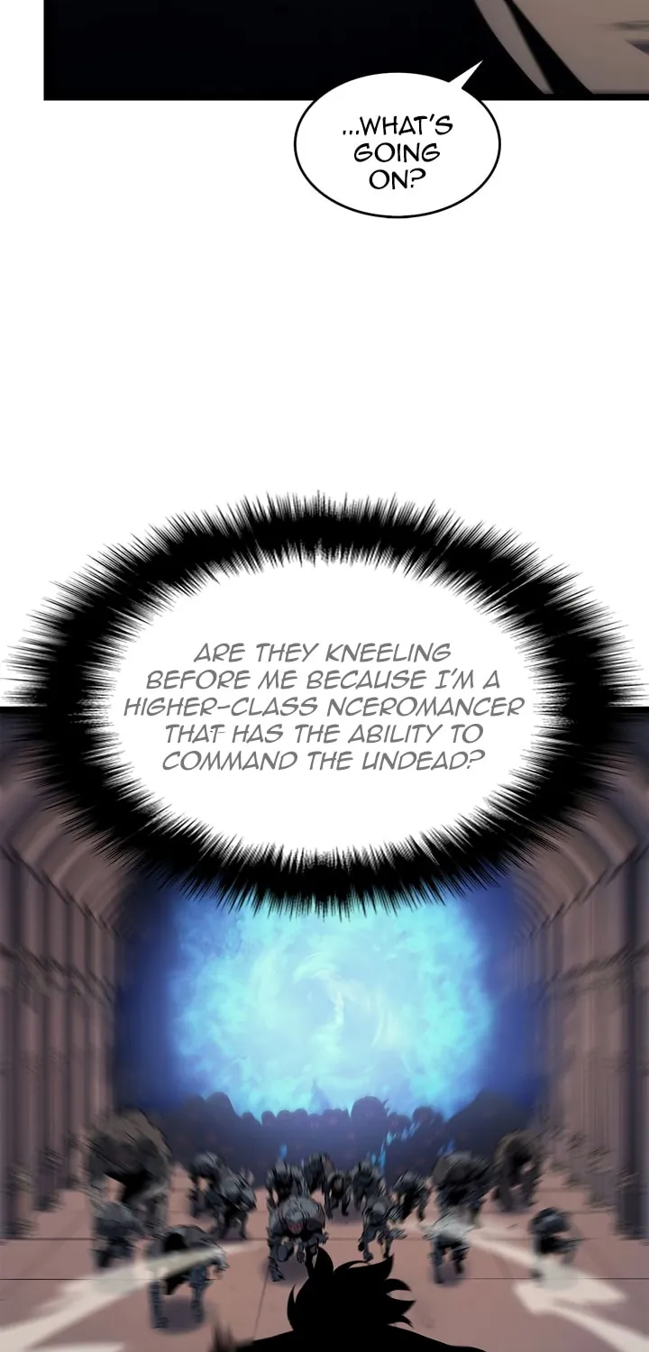 Read Solo Leveling chapter 118 image 86 on Lezhin