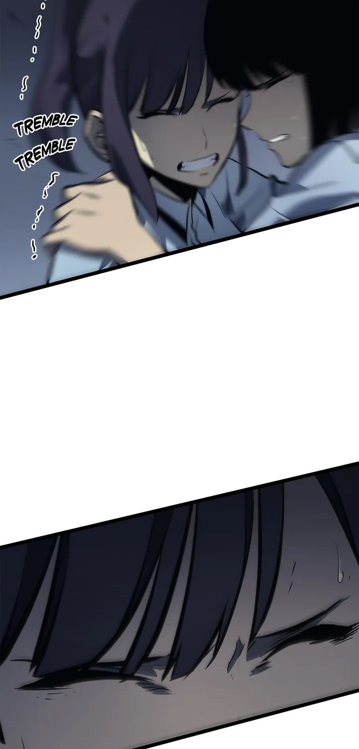 Read Solo Leveling chapter 118 image 9 on Lezhin