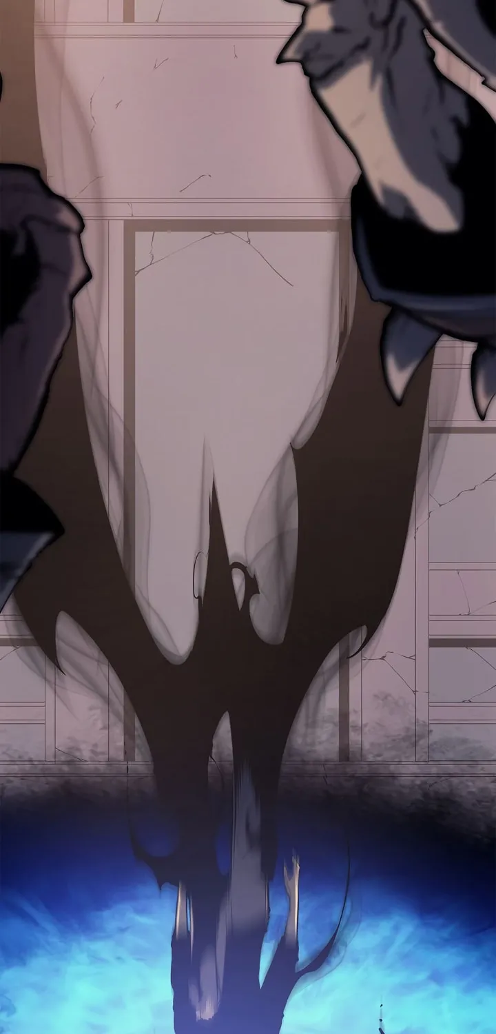 Read Solo Leveling chapter 118 image 92 on Lezhin
