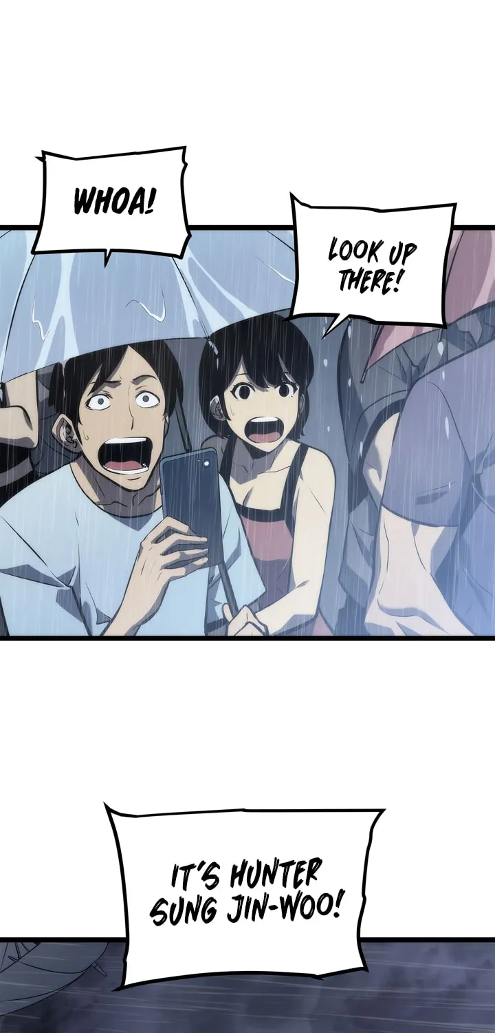 Read Solo Leveling chapter 118 image 96 on Lezhin