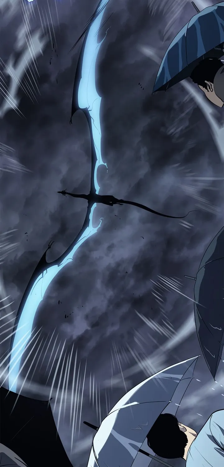 Read Solo Leveling chapter 118 image 99 on Lezhin