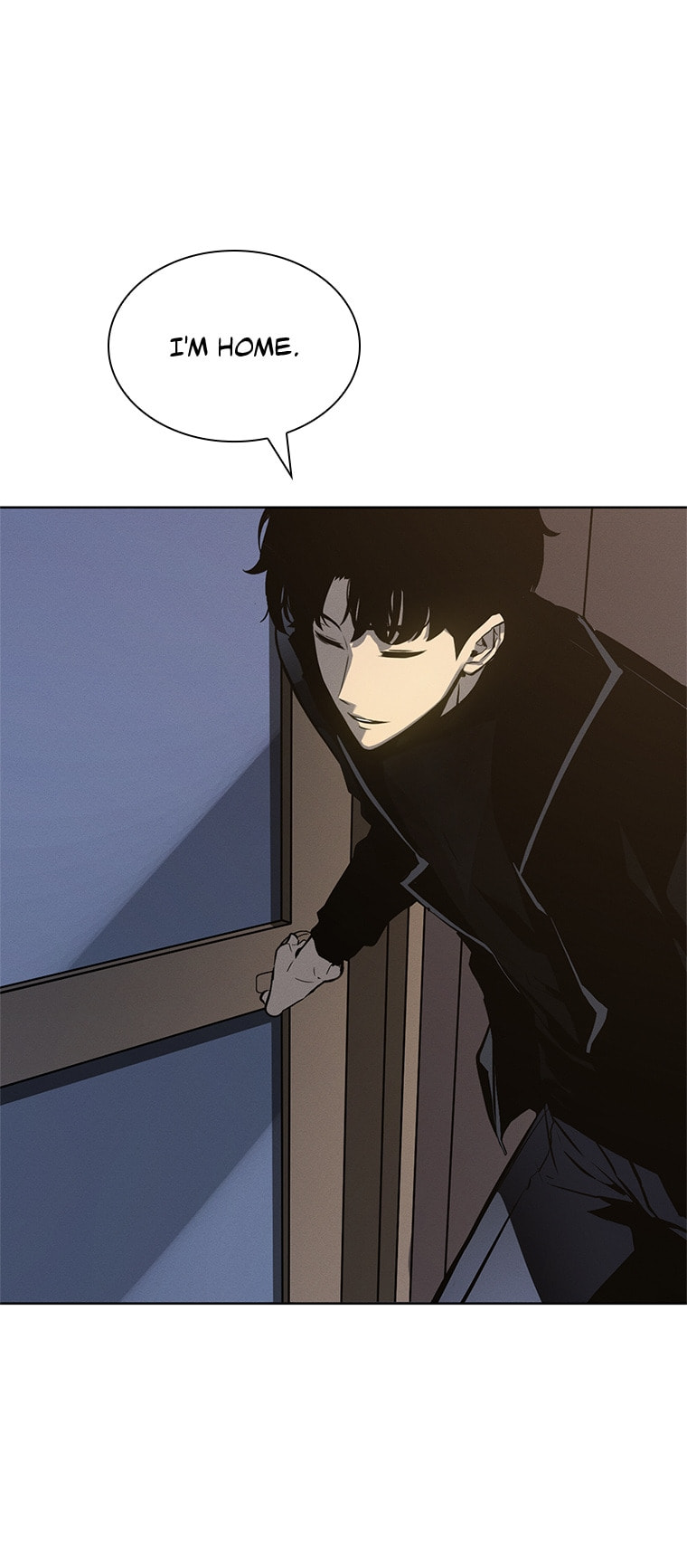 Read Solo Leveling chapter 12.1 image 13 on Lezhin