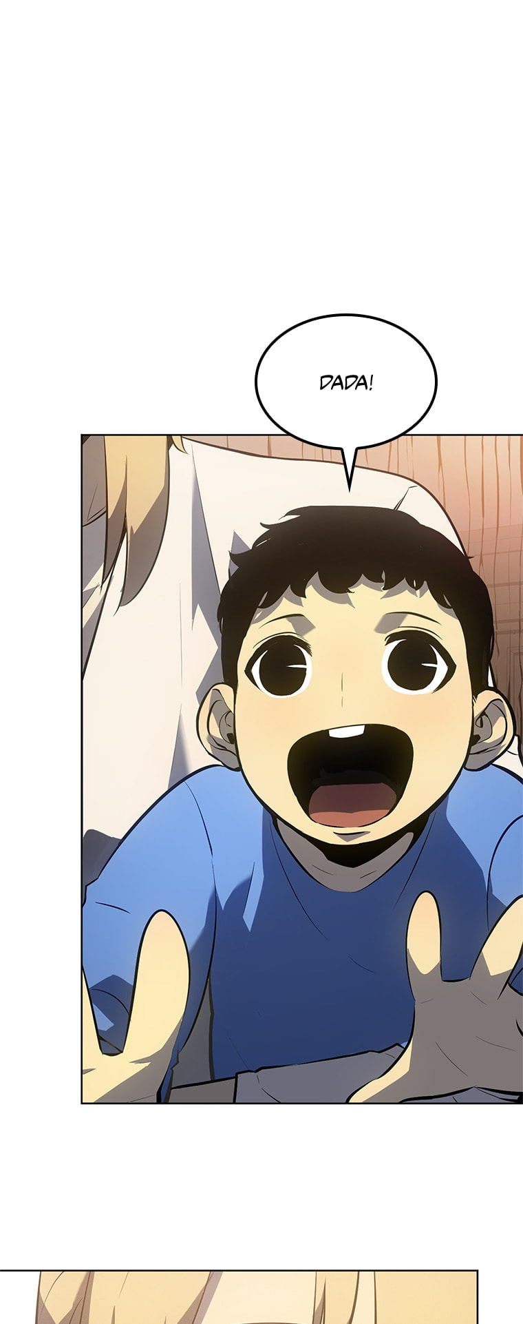 Read Solo Leveling chapter 12.1 image 14 on Lezhin