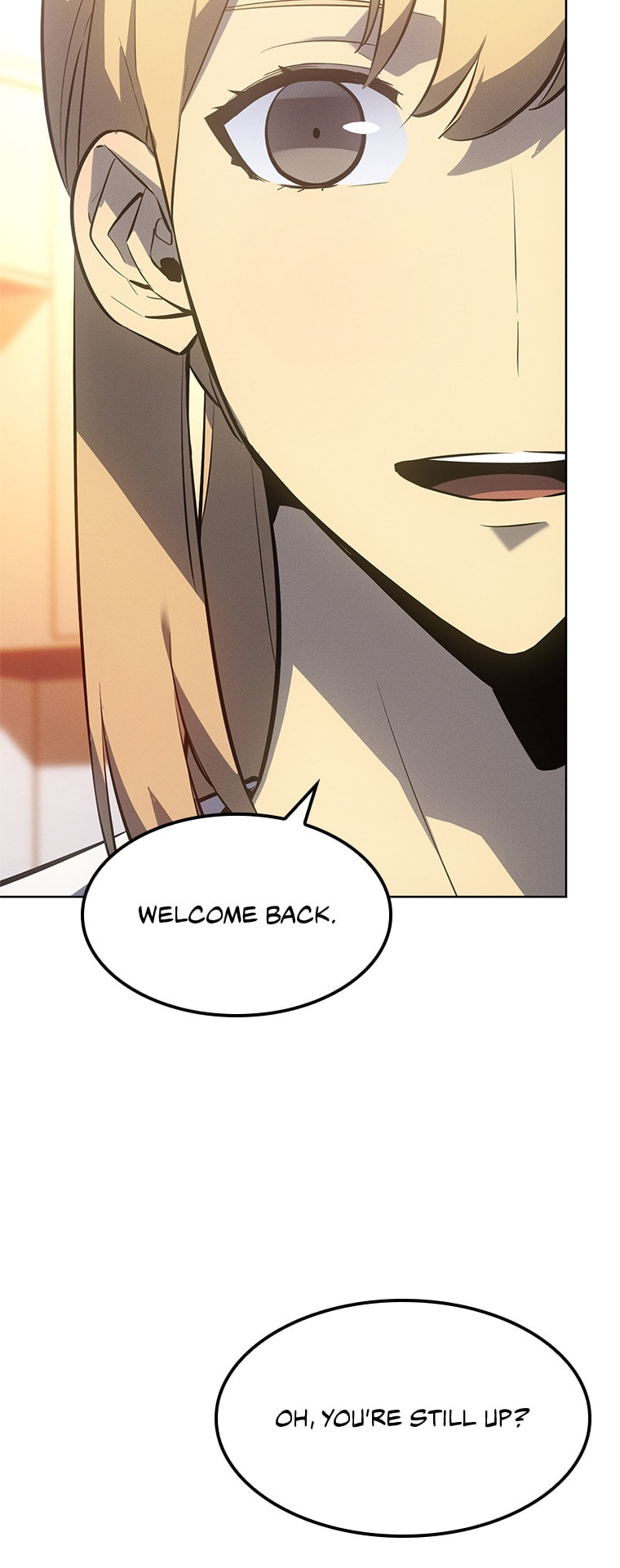 Read Solo Leveling chapter 12.1 image 15 on Lezhin