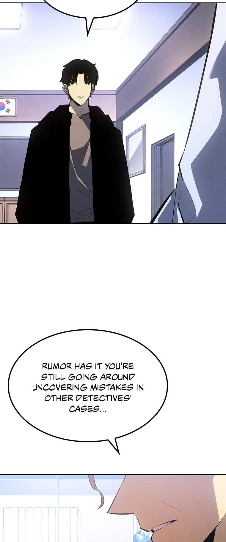 Read Solo Leveling chapter 12.1 image 24 on Lezhin