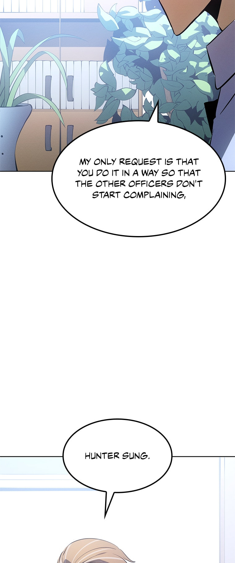 Read Solo Leveling chapter 12.1 image 25 on Lezhin