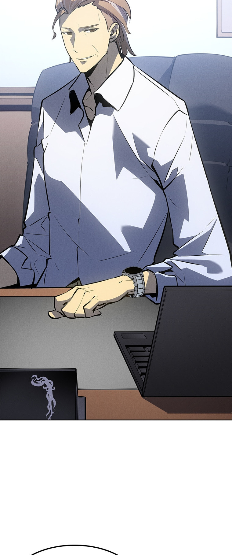 Read Solo Leveling chapter 12.1 image 26 on Lezhin