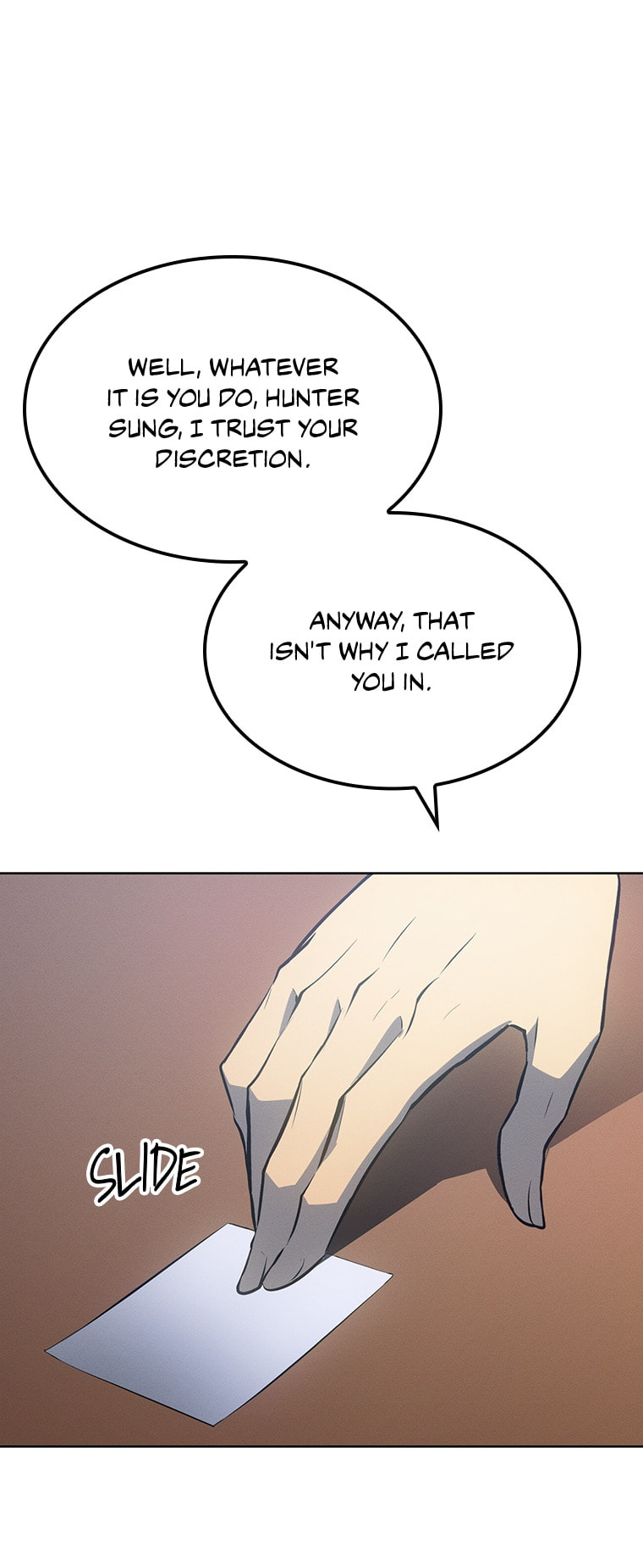 Read Solo Leveling chapter 12.1 image 30 on Lezhin