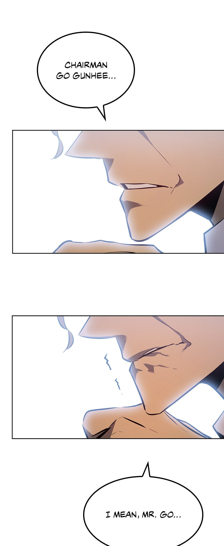 Read Solo Leveling chapter 12.1 image 32 on Lezhin