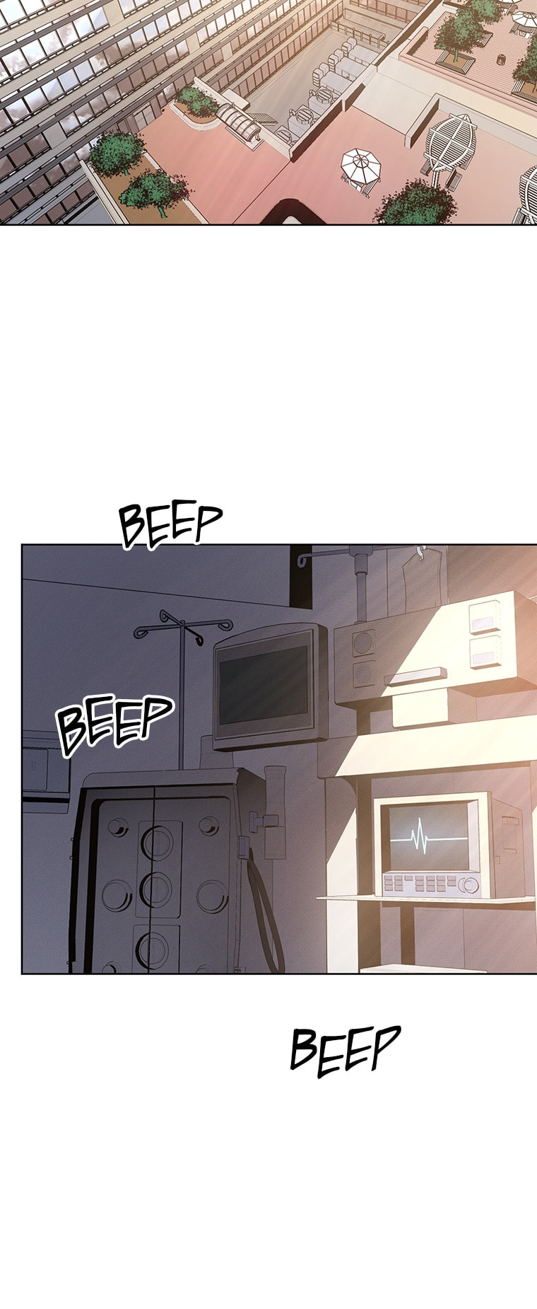 Read Solo Leveling chapter 12.1 image 35 on Lezhin