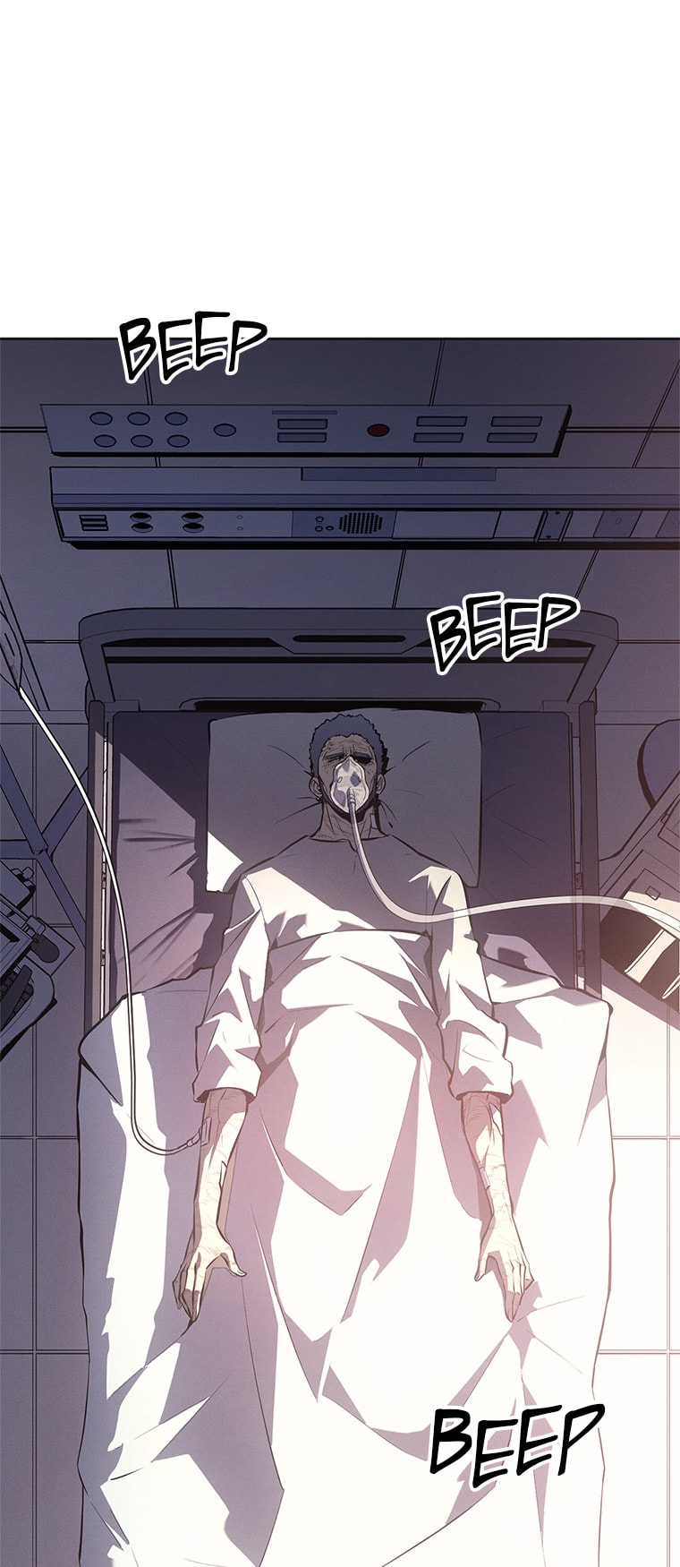 Read Solo Leveling chapter 12.1 image 36 on Lezhin