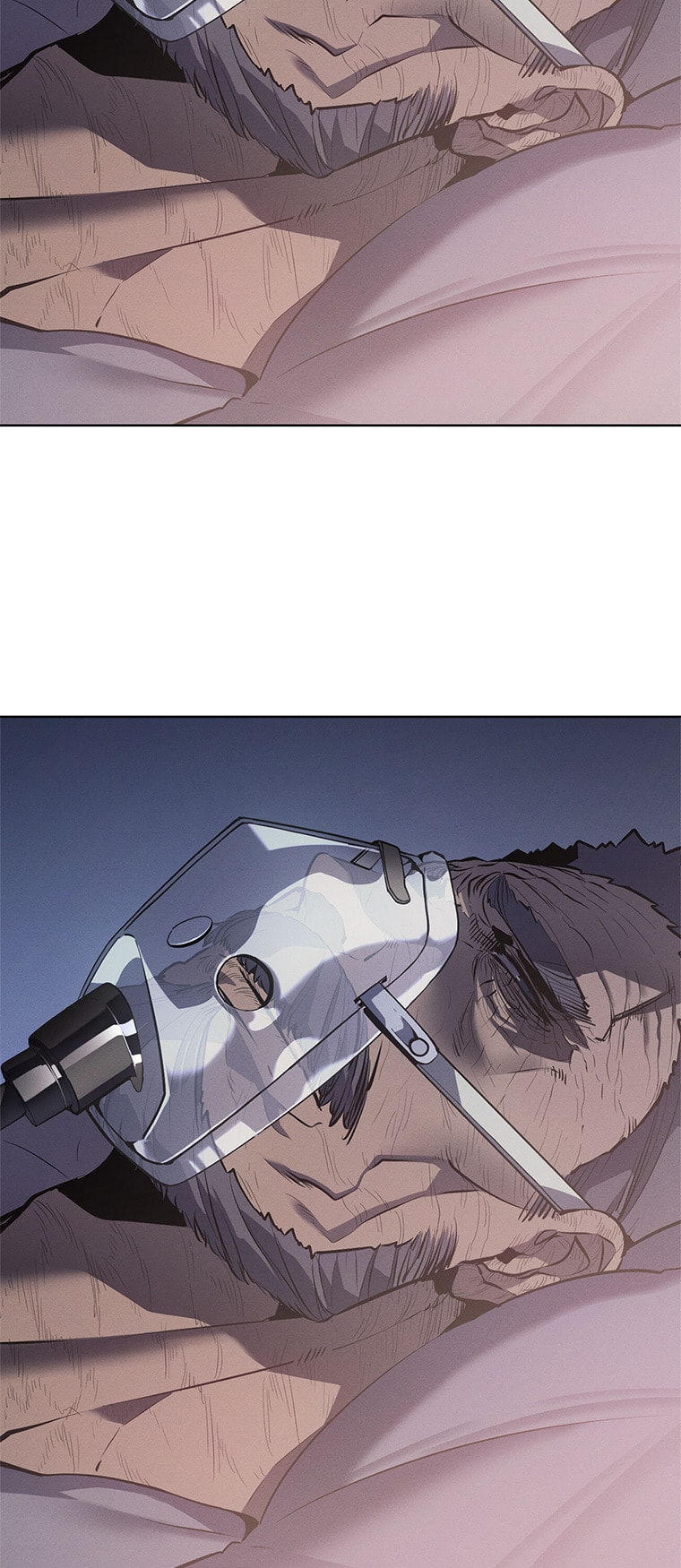 Read Solo Leveling chapter 12.1 image 39 on Lezhin