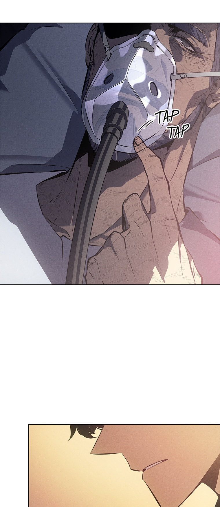 Read Solo Leveling chapter 12.1 image 41 on Lezhin