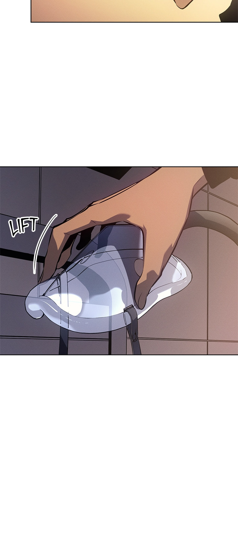 Read Solo Leveling chapter 12.1 image 42 on Lezhin