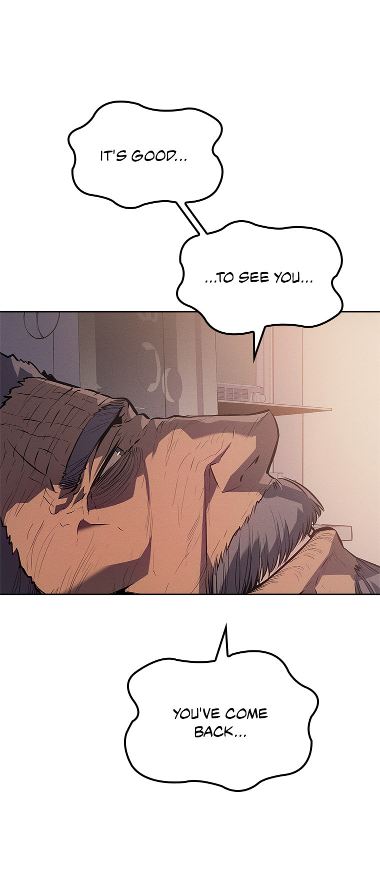 Read Solo Leveling chapter 12.1 image 43 on Lezhin