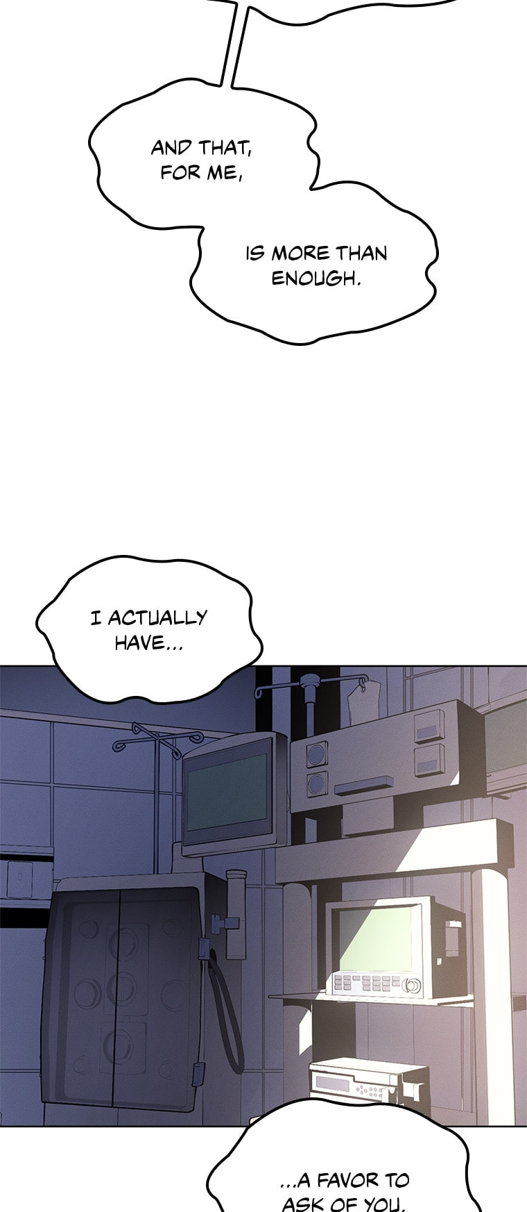 Read Solo Leveling chapter 12.1 image 46 on Lezhin