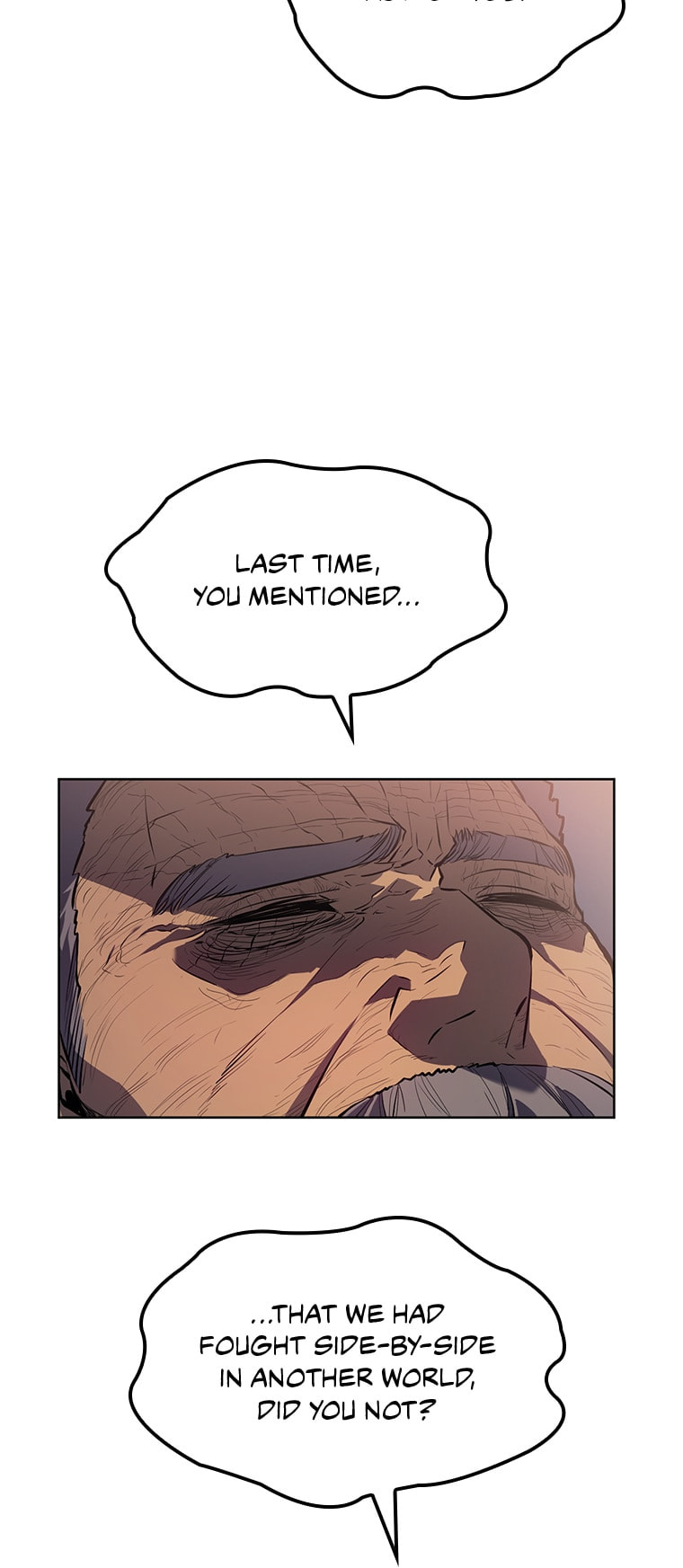 Read Solo Leveling chapter 12.1 image 47 on Lezhin