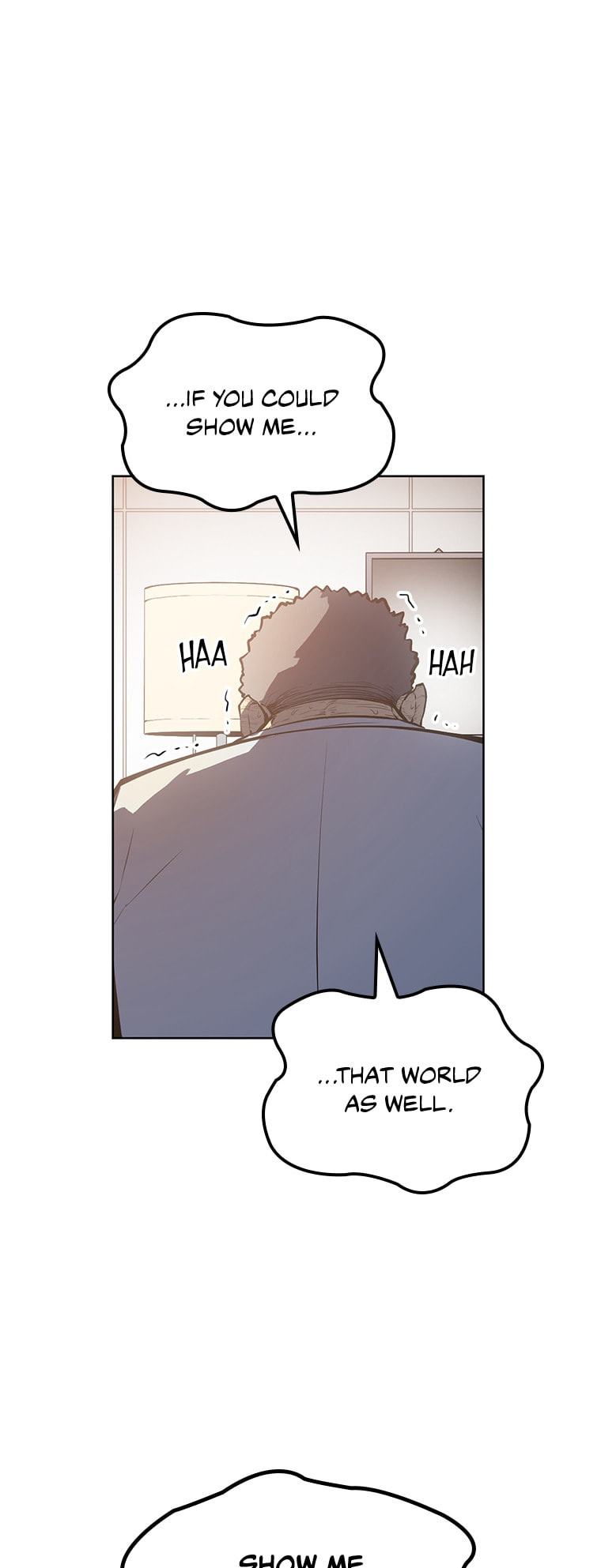 Read Solo Leveling chapter 12.1 image 50 on Lezhin