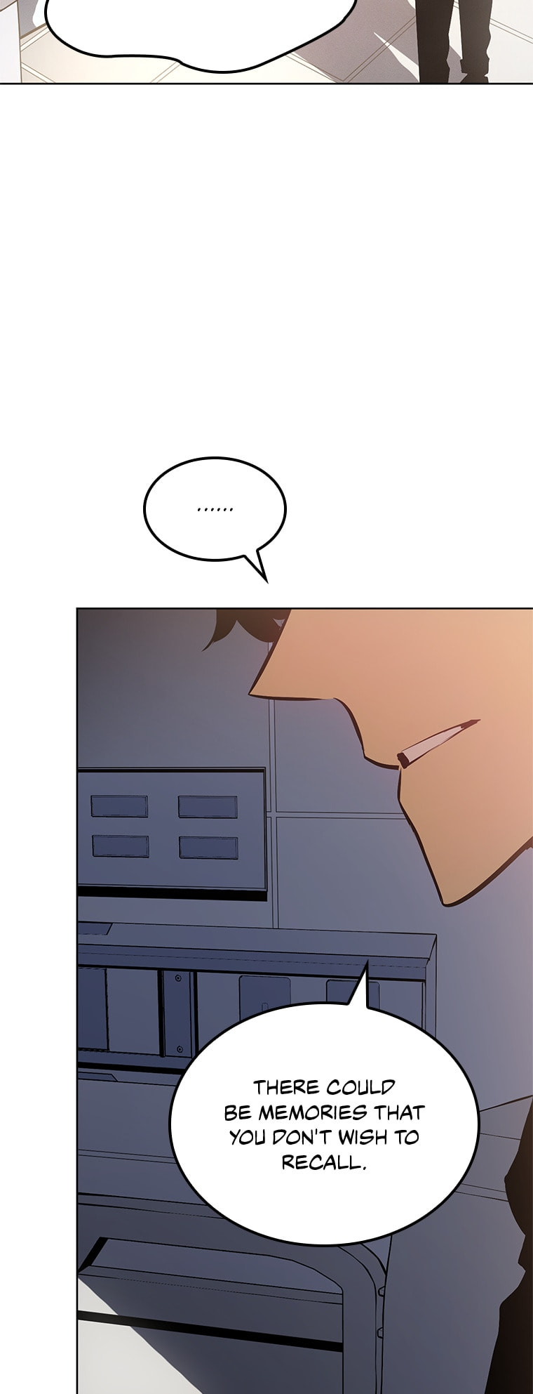 Read Solo Leveling chapter 12.1 image 53 on Lezhin